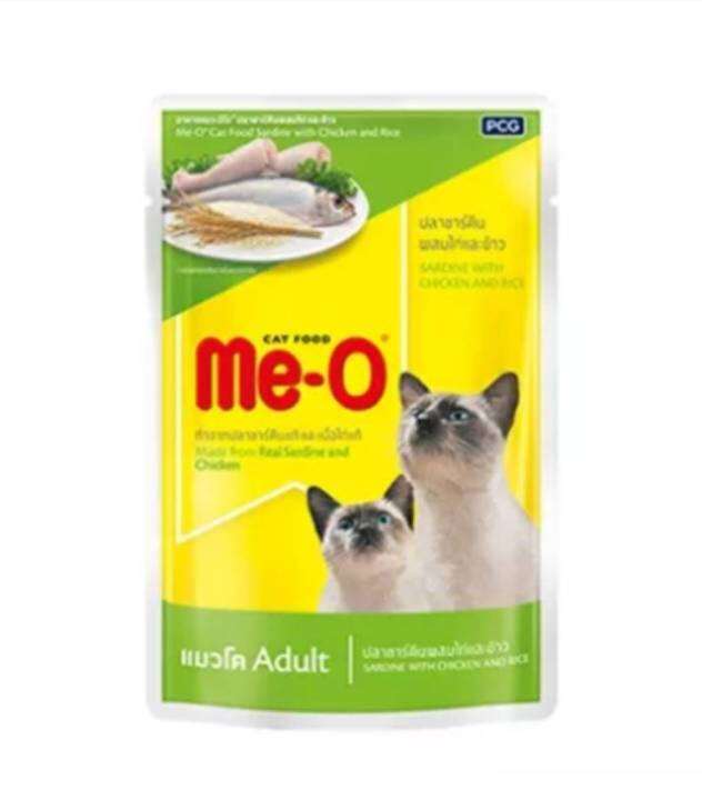 meo-มีโอ-อาหารแมวชนิดเปียกสำหรับแมวทุกสายพันธุ์-80g-12-ซอง