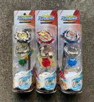 เบย์เบลด BeyBlade มีตัวชูทและสายดึง รุ่น Metal Fusion 4D ตัวตรงหน้าปก