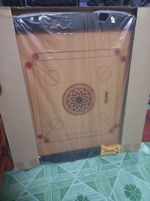 CARROM imported size 90*90 cm