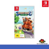 ADVANCE WARS 1+2 RE-BOOT CAMP (ปกโซน AUS-4) Nintendo Switch