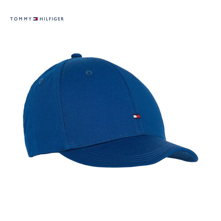 Tommy Hilfiger Men's Flag Cap Lazada PH