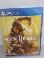 Mortal Kombat 11 ( ps4 ) สภาพสวย