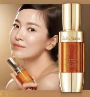 ?ตัวใหม่เซรั่มที่ช่วยกระชับผิว Sulwhasoo Concentrated Ginseng Renewing Serum EX 8ml❤️