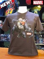 เสื้อยืด MVX ลิขสิทธิ์แท้จาก MARVEL รับประกันของแท้100% by pop comics