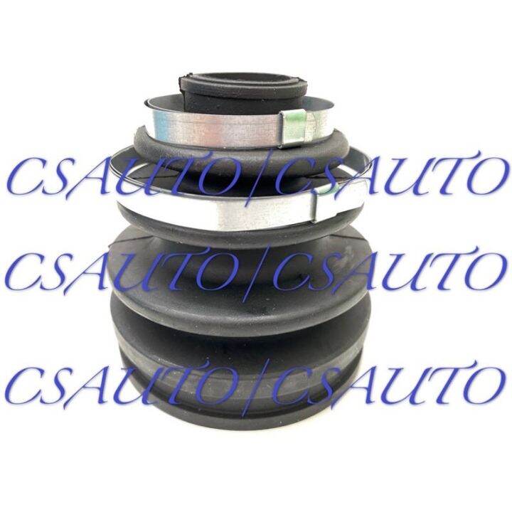 🔥(1pcs)Drive Shaft Boot IN/OUT for Perodua Alza / Myvi / Axia Lazada