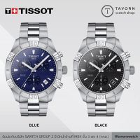 นาฬิกา TISSOT PR 100 SPORT GENT CHRONOGRAPH รุ่น T101.617.11.041.00 / T101.617.11.051.00