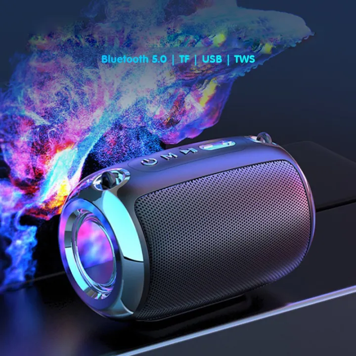 Bluetooth speakers super bass original wireless bluetooth speaker mini ...