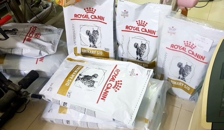 royal-canin-urinary-s-o-สำหรับโรคนิ่วแมว-ของแท้-แบ่งขาย-500กรัม-ค่าส่งถูก-พร้อมส่ง