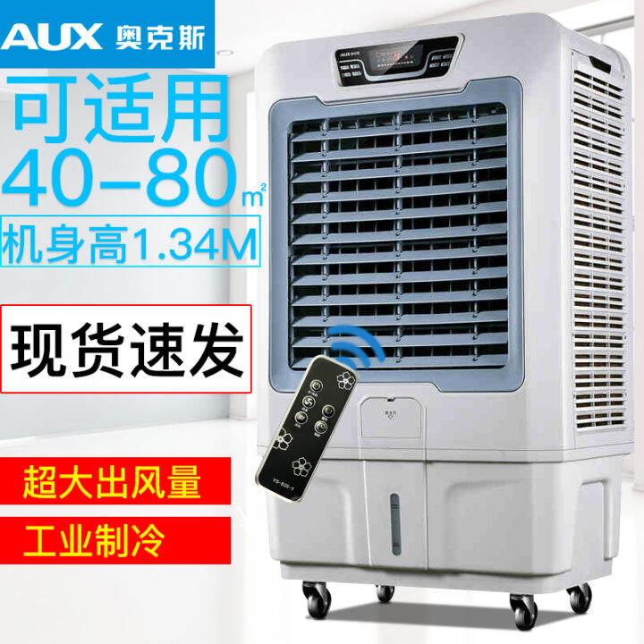 Mini Air Cooler Filter Replacement Desktop Portable Water Cooled Air