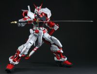 Bandai - PG 1/60 Astray Red Frame Gundam