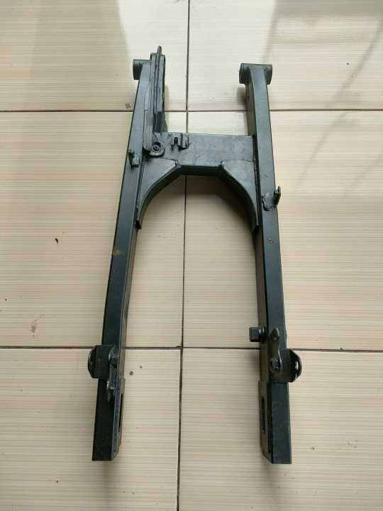 swing arm honda tiger revo original Lazada Indonesia