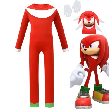 Sonic Costume - Best Price in Singapore - Feb 2024