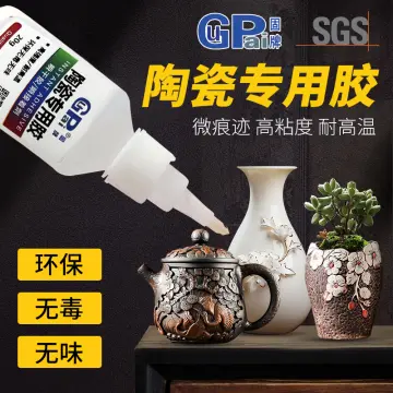 Buy Food Grade Ceramic Glue online