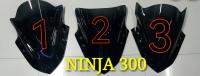 ชิวด์แต่ง Ninja300 และ Ninja250(โฉมรุ่นปี2013)