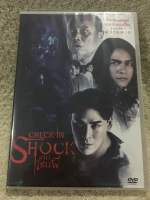 DVD Check In Shock (2020) (Language Thai)(Horror) ดีวีดี เกมเซ่นผี (พากย์ไทย) แผ่นลิขสิทธิ์แท้มือ1ใส่กล่อง  (สุดคุ้มราคาประหยัด )