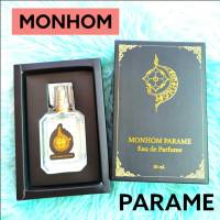 น้ำหอม มนต์หอม ปารามี MONHOM PARAME น้ำหอมสิริมงคล น้ำหอมสายมู