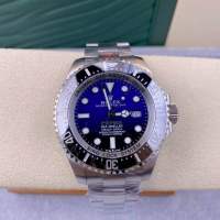 นาฬิกาข้อมือ Rolex Deepsea Top swiss V9 Factory