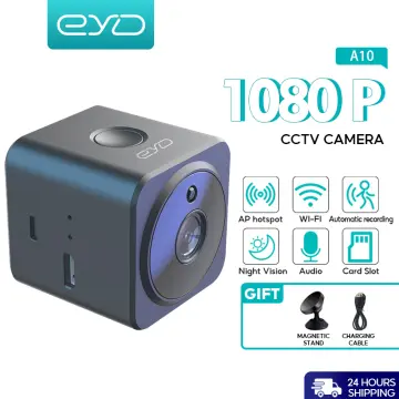 Cctv best sale mini online