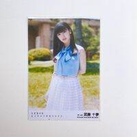 AKB48 photo Single Sentimental Train ?- Muto Tomu Tomu