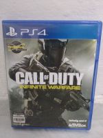 Call Of Duty Infinite Warfare ( ps4 ) สภาพสวย