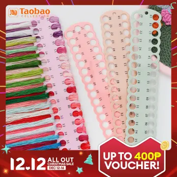 Shop Embroidery Thread Organizer with great discounts and prices online -  Dec 2023