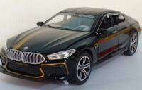 BMW MANHART MHB 800