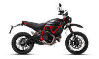 ยางใน Ducati Scrambler Sled (ดูคาติ สแครมเบลอร์ เดดเสิร์ท สเลด)