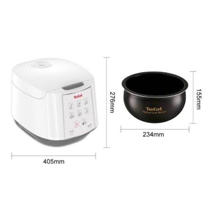 tefal-หม้อหุงข้าวดิจิตอล-ขนาด-1-8-ลิตร-รุ่น-rk732166