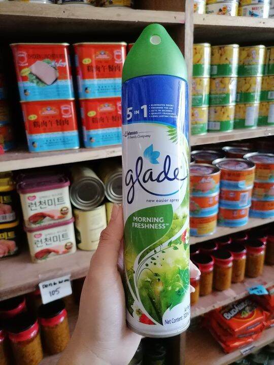 Glade Air freshener 2023 expiry!! Lazada PH
