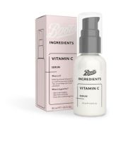 Boots ingredients Vitamin C Serum 30 ml. ?????????