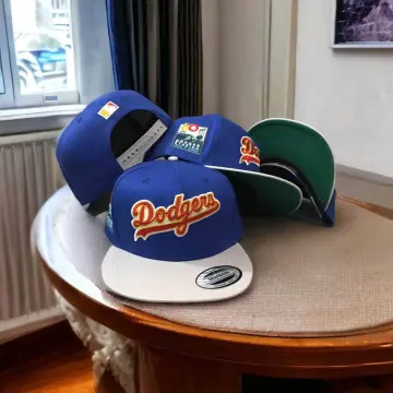 Shop Dodgers Vintage Cap online