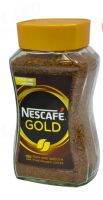 NESCAFE​ GOLD​ เนสกาแฟโกลด์ 200 กรัม