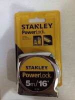 ตลับเมตร stanley powerlock