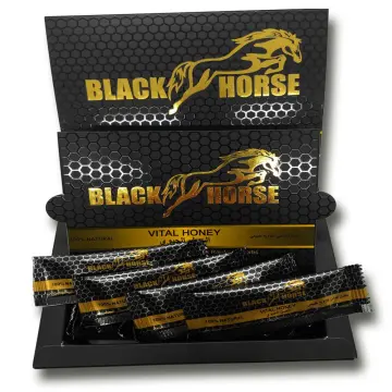 Shop Black Horse Honey Original online - Jan 2024