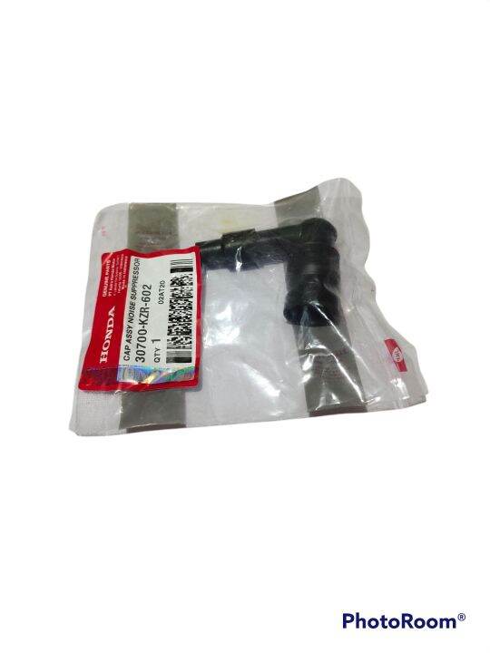 Spark Plug Cap Honda Beat F.i/Click 125/150 V1 V2 Lazada PH