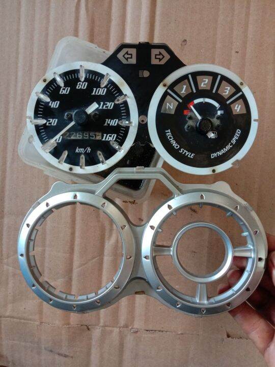 Mesin Speedometer Yamaha Jupiter Z New Jupiter z Robot. Original
