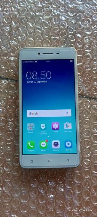 hp oppo a37f seken