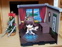 Kantai Collection มือ2สภาพดี ~Kan Colle~ -Ceylon Tea Party- Chibi Kyun-Chara vol.1: Kongou