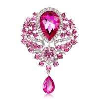 เข็มกลัดแฟชั่น​ B.Thai Dress Jewelry
