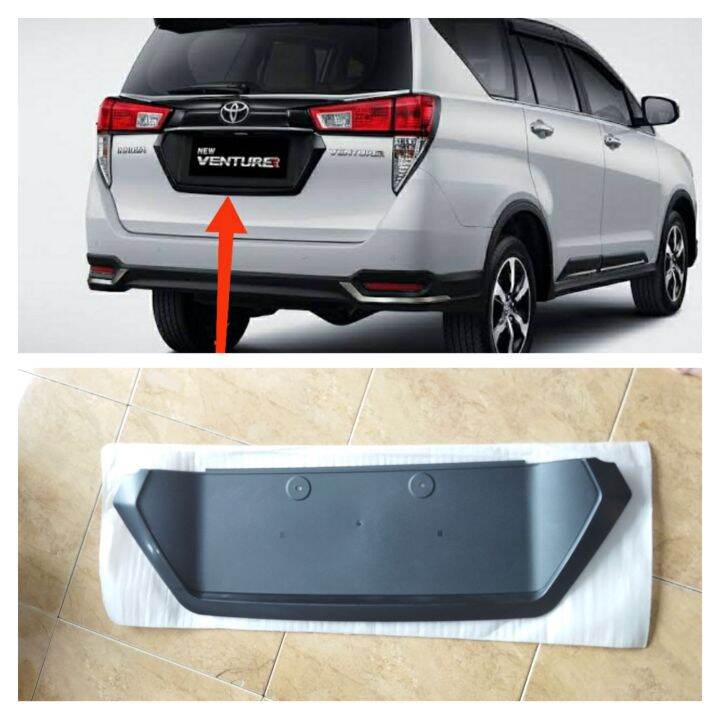 Mengungkap Rahasia di Balik Nomor Rangka Innova Reborn: Lebih dari Sekadar Identitas