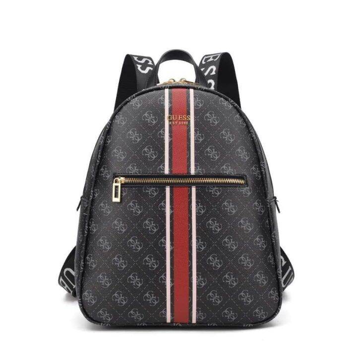 GUESS BACKPACK Lazada PH