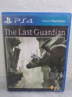 The Last Guardian ( ps4 ) สภาพสวย