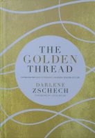 THE GOLDEN THREAD หนังสือใหม่