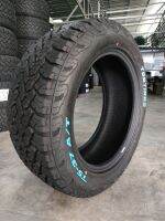 ยางรถยนต์ 275/55R20AT ยางไทย ยี่ห้อ TBB TIRE  รุ่น TS37AT ยางสายลุย ปึ2023 ที่สวย เท่ ทันสมัย ดุดัน  และยังกล้ารับประกัน บาด บวม แตก 1ปี (ราคา 1 เส้น)