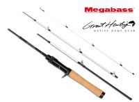 คันเบท งาน STREAM น้ำไหล  ❇️ Megabass Great Hunting Extreme Climber 484 GHBF48-4UL