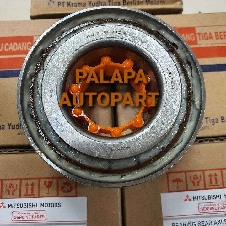 LAHAR RODA BEARING RODA BELAKANG TRITON | Lazada Indonesia