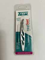 มีขนเยอะ ทำยังไงดี มาใหม่ล่าสุด TRIM ทริม แหนบถอนขน แหนบอเนกประสงค์ หนีบดีหนีบแน่น คุณภาพดี