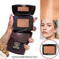 Lancome Star Bronzer Natural Glow 2.5 g.(ขนาดมินิ ไม่มีกล่อง) บรอนเซอร์ขนาดพกพา ประกายชิมเมอร์ เสริมมิติให้กับใบหน้า