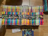 Dragonball ดราก้อนบอล 42 เล่มจบ หนังสือการ์ตูน มังงะ มือสอง สภาพบ้าน+สะสม+มือหนึ่ง