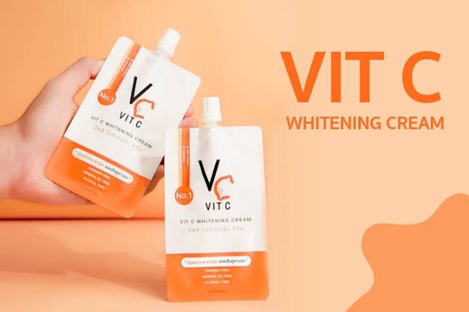 วีซี-ซอง-vit-c-whitening-cream-บำรุงผิว-ผิวขาว